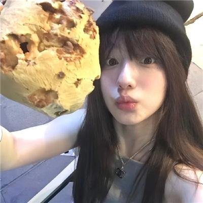 草莓棉花糖