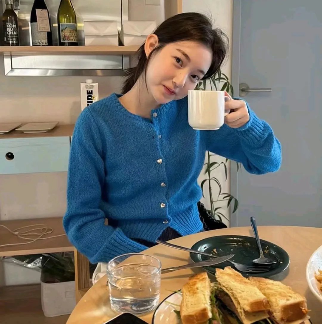 他与他的正经男友
