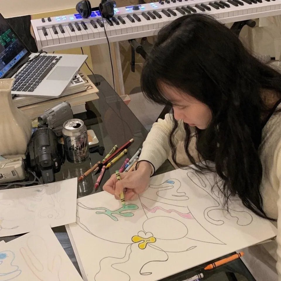 天榜女高手,你马甲掉了